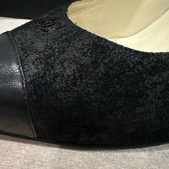 CHANEL heels - Picture 3 of 14